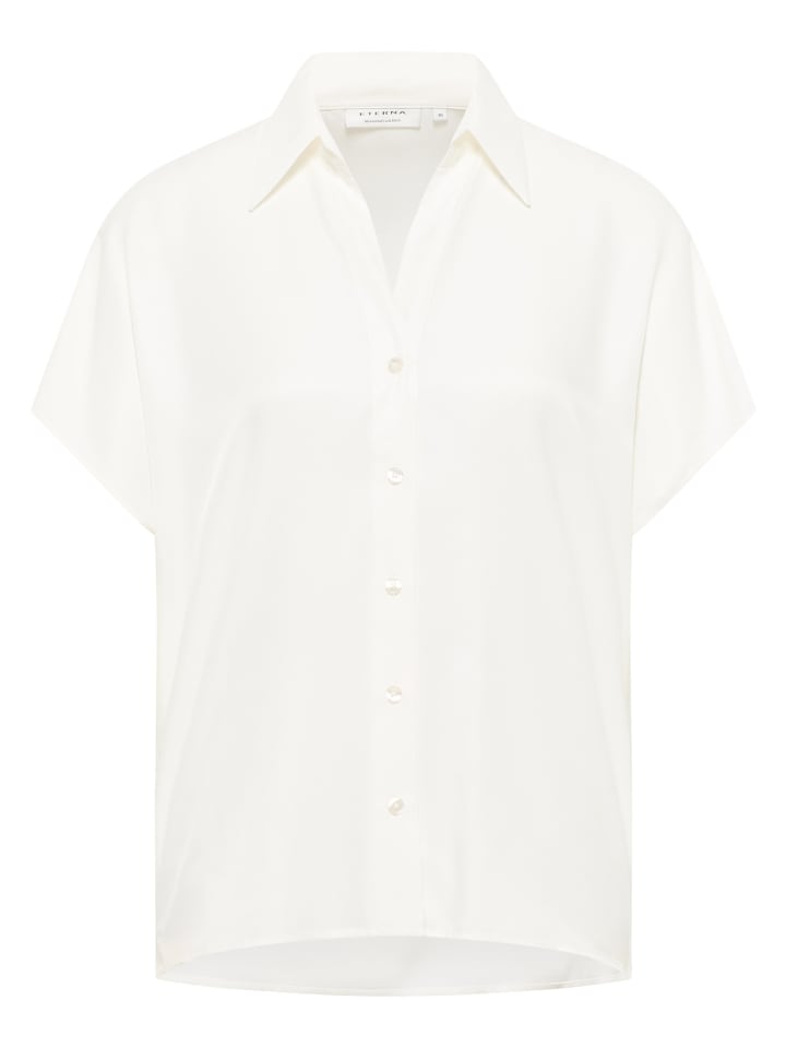 Блузка Eterna, белый
Блузка Eterna, белый