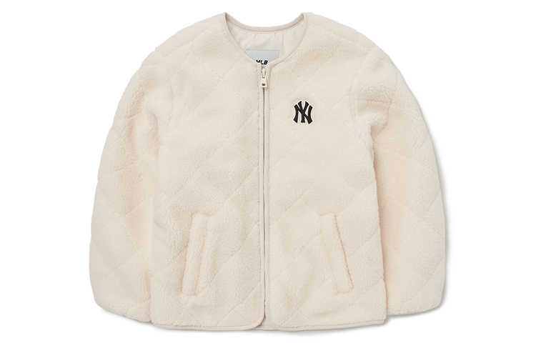 Детский топ MLB, cream
Детский топ MLB, cream