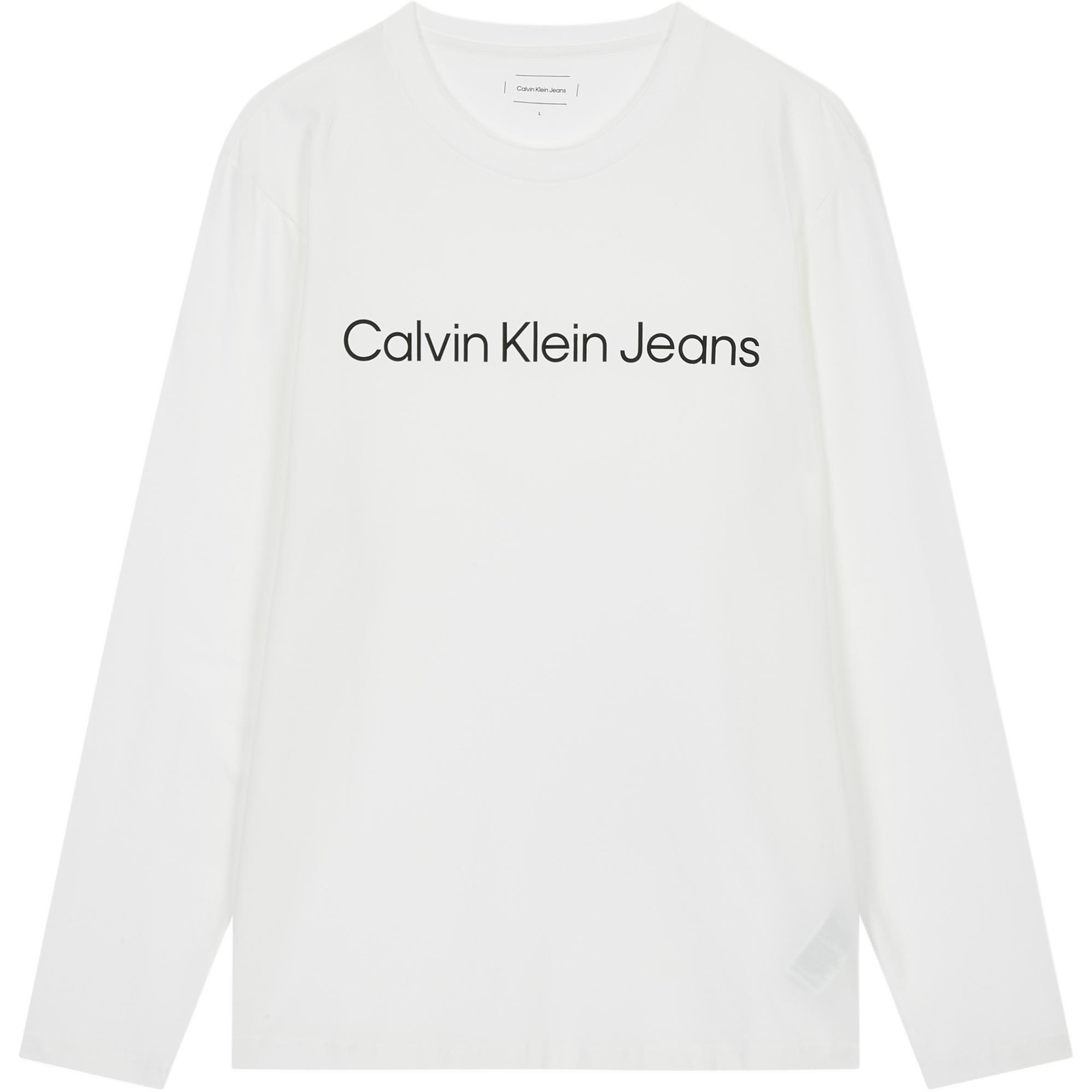 Футболка мужская Calvin Klein, белый
Футболка мужская Calvin Klein, белый