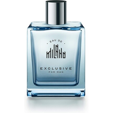 Eau De Milano Exclusive for Men 50ml EDT
Eau De Milano Exclusive for Men 50ml EDT
