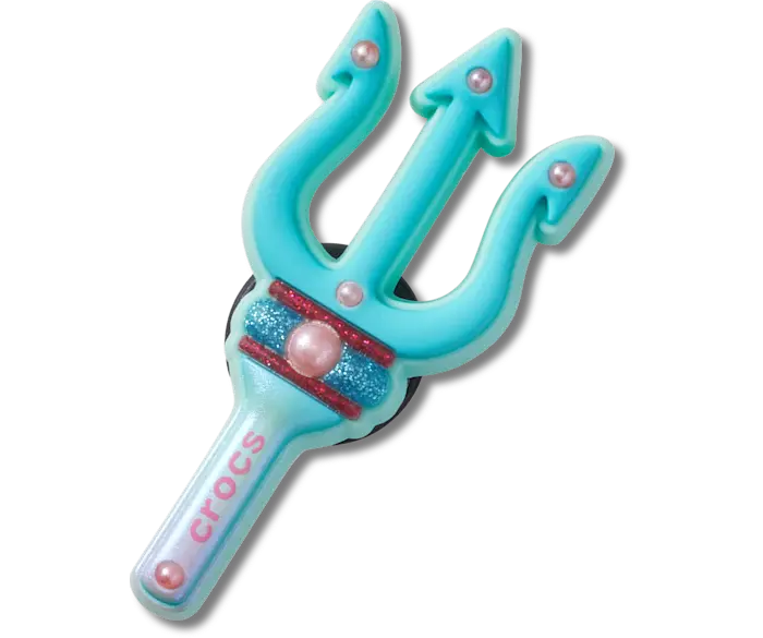 Джиббитсы Trident Crocs
Джиббитсы Trident Crocs