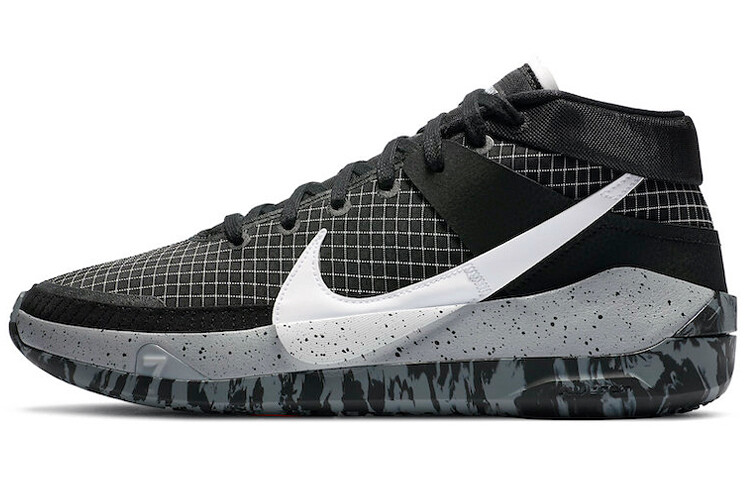 Мужские баскетбольные кроссовки Nike KD 13
Мужские баскетбольные кроссовки Nike KD 13