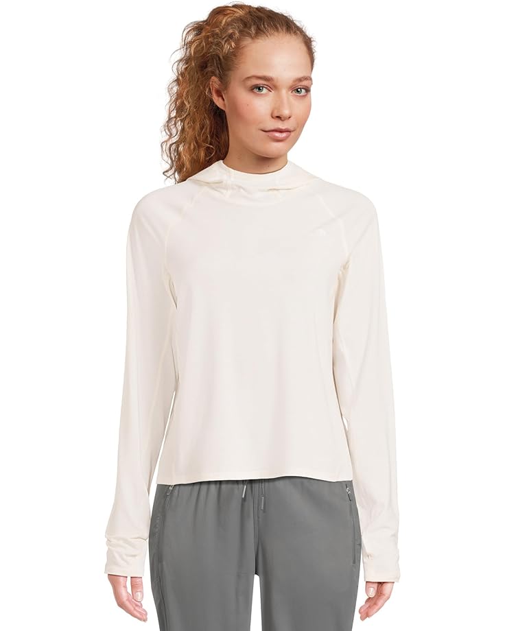 Худи The North Face Adventure Sun Hoodie, цвет White Dune
Худи The North Face Adventure Sun Hoodie, цвет White Dune