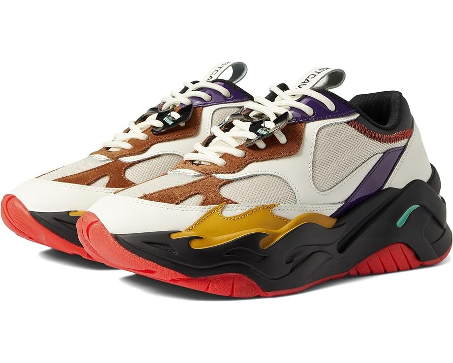 Кроссовки Just Cavalli P1thon Sneakers, цвет White Combo, Белый, Кроссовки Just Cavalli P1thon Sneakers, цвет White Combo
Кроссовки Just Cavalli P1thon Sneakers, цвет White Combo, Белый, Кроссовки Just Cavalli P1thon Sneakers, цвет White Combo