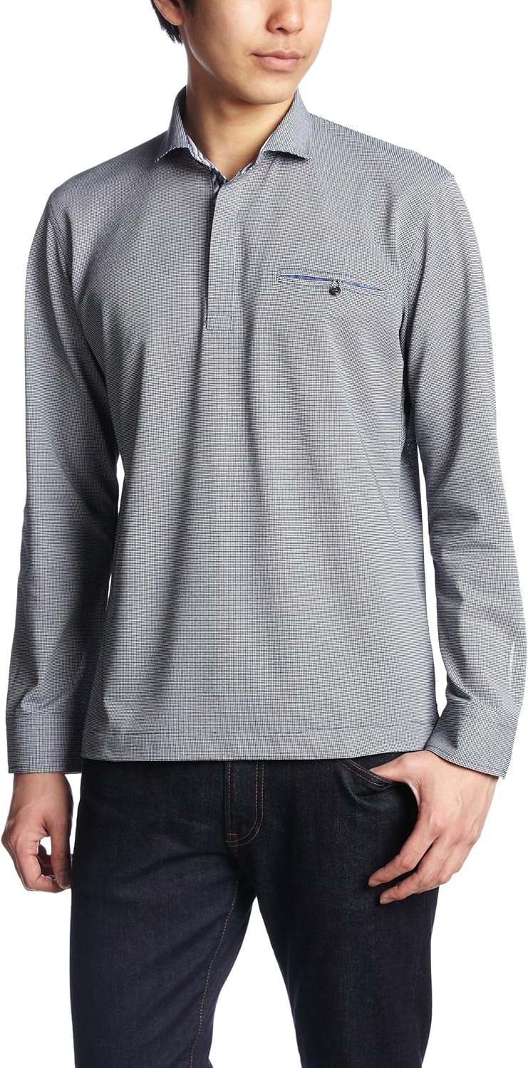 Поло Intermezzo, чернильно-синий
Поло Intermezzo, чернильно-синий