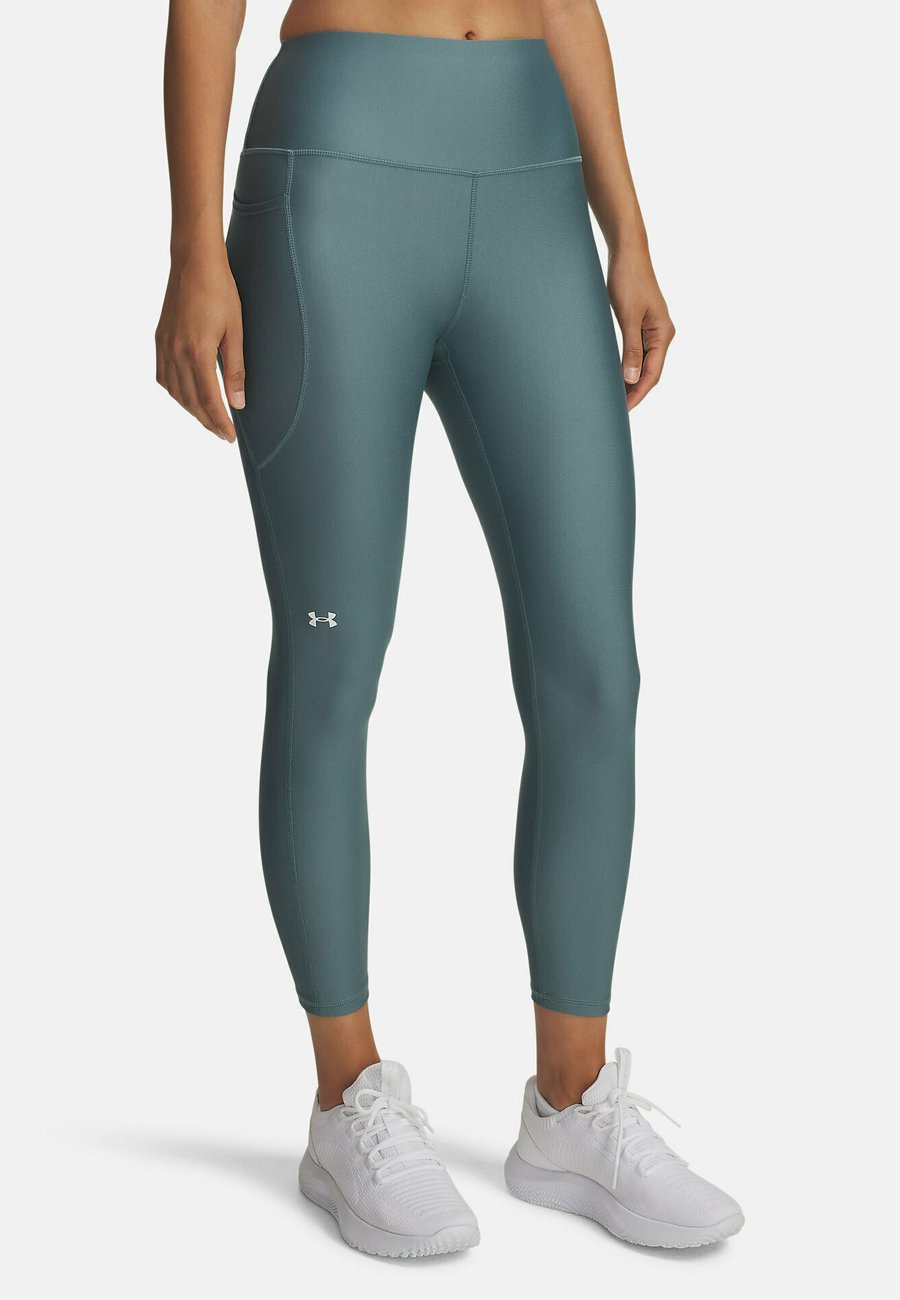 Леггинсы Under Armour TECH, Jasper Blue /Blue
Леггинсы Under Armour TECH, Jasper Blue /Blue