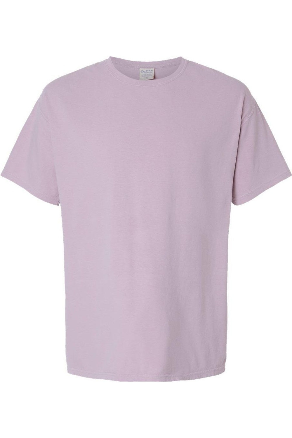 Футболка ComfortWash by Hanes Botanical Dyed, цвет botanical nimbus
Футболка ComfortWash by Hanes Botanical Dyed, цвет botanical nimbus