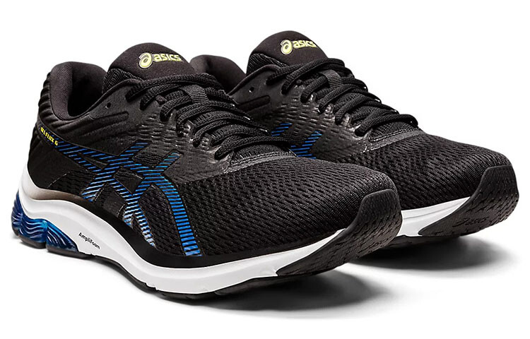 Кроссовки Asics Gel-Flux 6 Мужчины
Кроссовки Asics Gel-Flux 6 Мужчины
