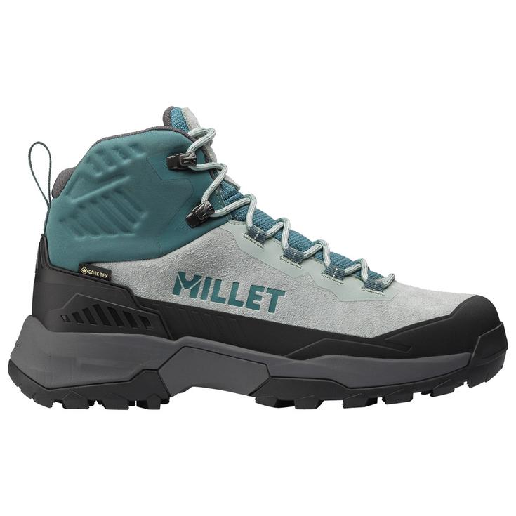 Походные ботинки Ubic Mid Gore-Tex с водорослями - 4 Millet
Походные ботинки Ubic Mid Gore-Tex с водорослями - 4 Millet