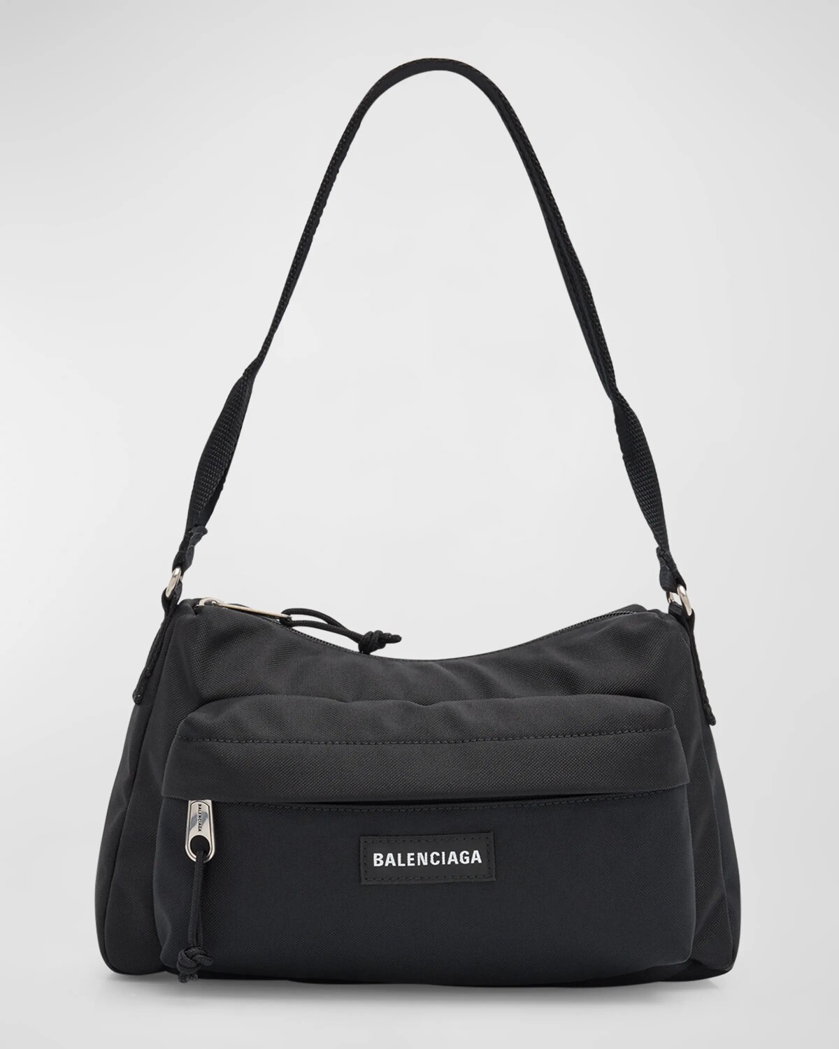 Мужская сумка через плечо Explorer Balenciaga, цвет 1000 Black
Мужская сумка через плечо Explorer Balenciaga, цвет 1000 Black
