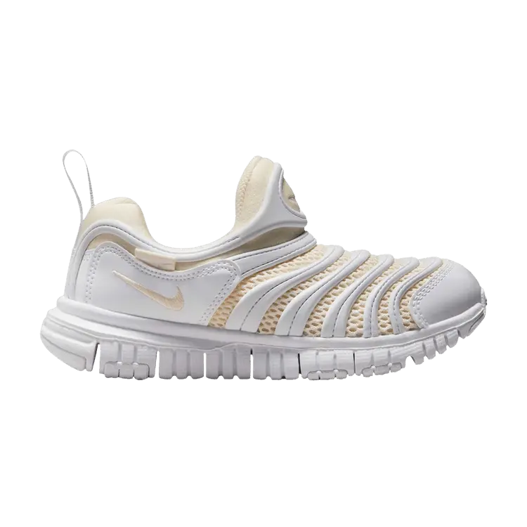 Кроссовки Nike Dynamo Free PS 'White Guava Ice', белый
Кроссовки Nike Dynamo Free PS 'White Guava Ice', белый