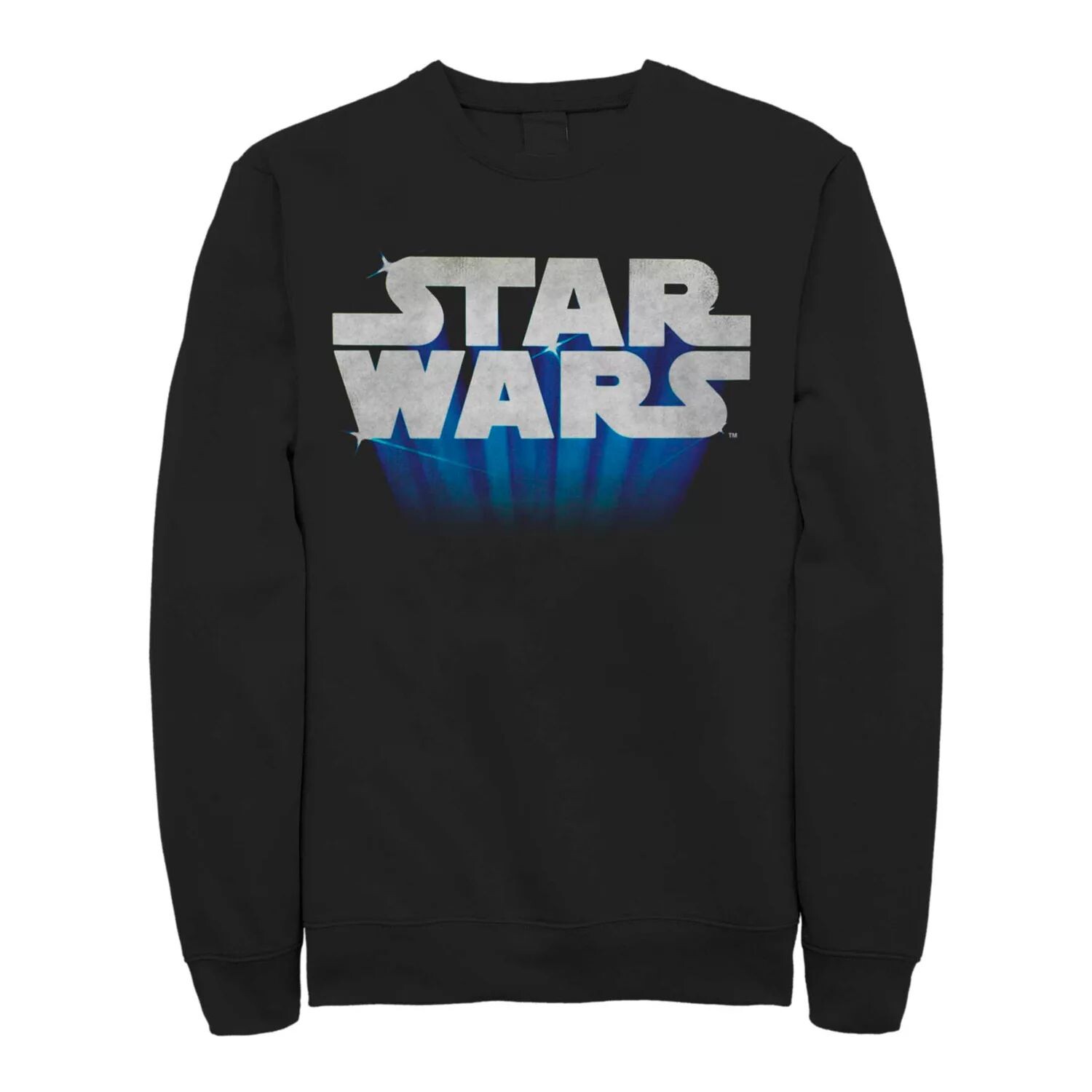 Мужской флисовый свитер с летающим логотипом «Звездные войны» Licensed Character
Мужской флисовый свитер с летающим логотипом «Звездные войны» Licensed Character