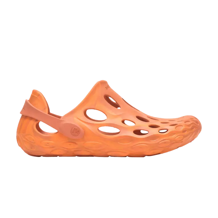 Кроссовки Merrell Hydro Moc Maple, оранжевый
Кроссовки Merrell Hydro Moc Maple, оранжевый