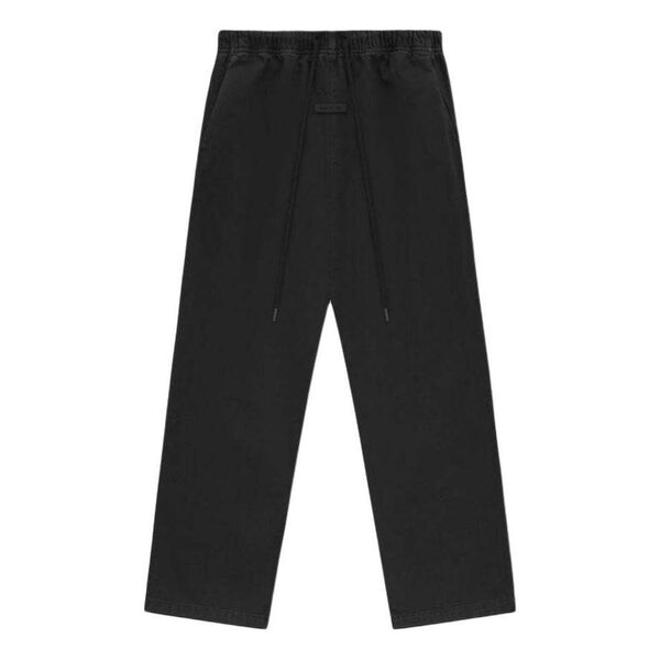 Брюки ss24 lounge pants 'black' Fear Of God Essentials, черный
Брюки ss24 lounge pants 'black' Fear Of God Essentials, черный