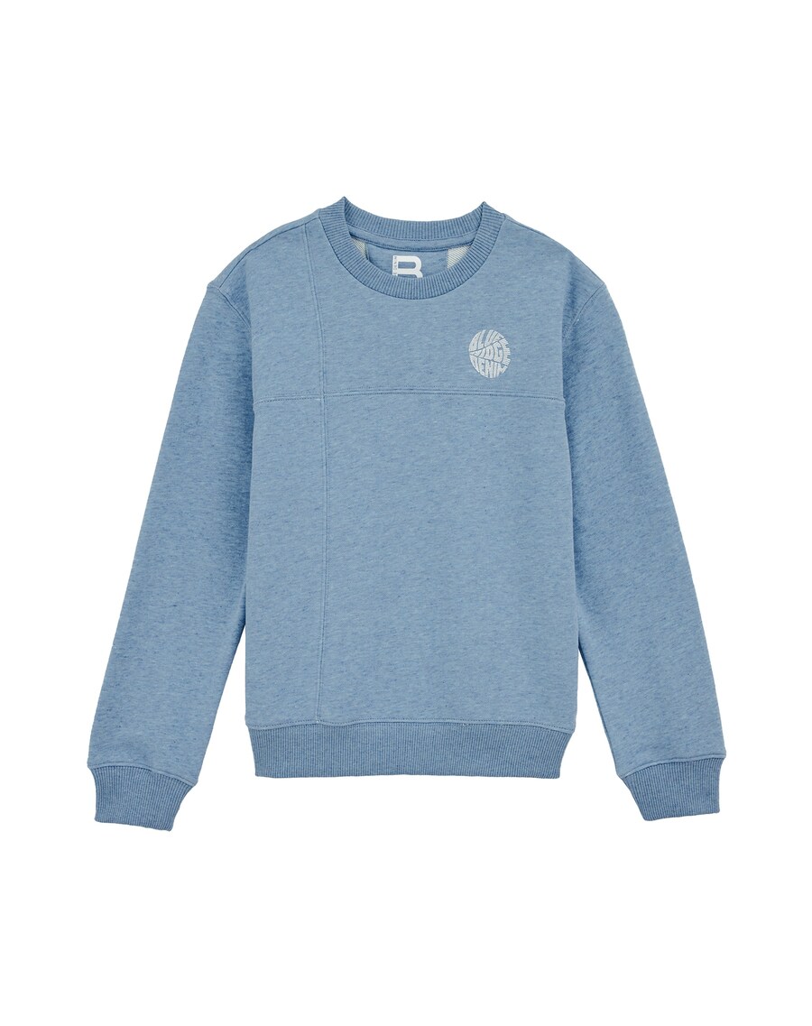 Толстовка WE Fashion, светло-синий
Толстовка WE Fashion, светло-синий