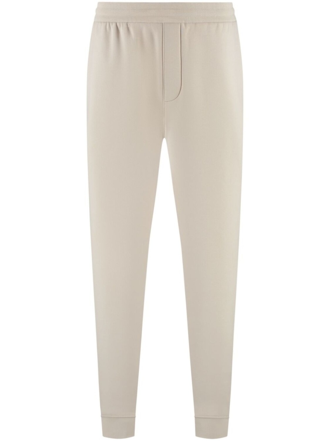 Зауженные брюки Emporio Armani
Зауженные брюки Emporio Armani