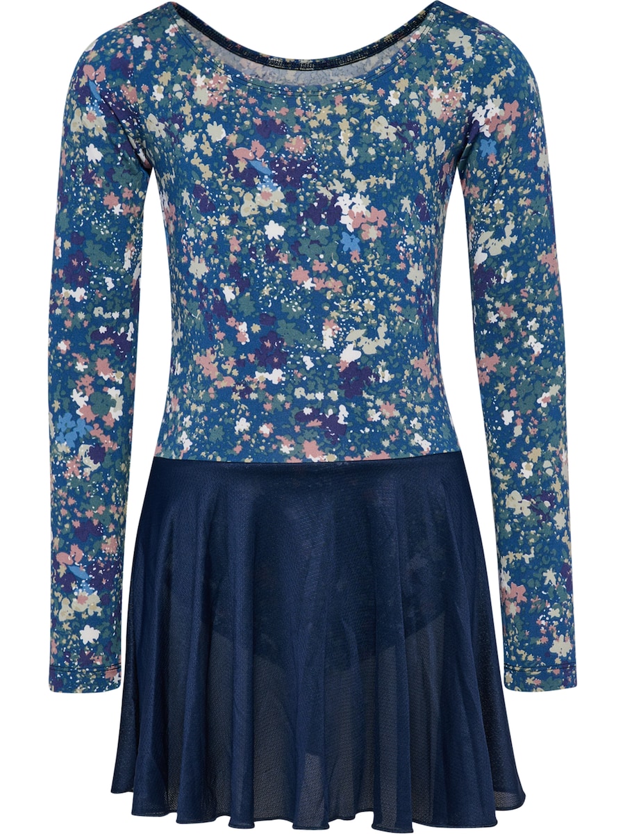 Спортивное платье Hummel, синий
Спортивное платье Hummel, синий