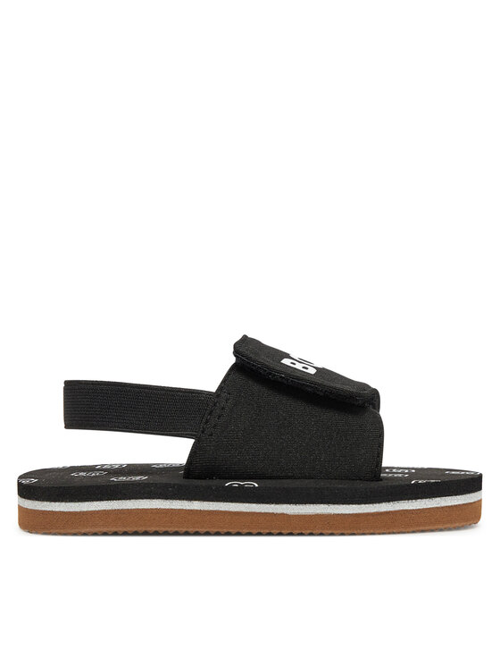 Сандалии J52156 S Boss, черный
Сандалии J52156 S Boss, черный