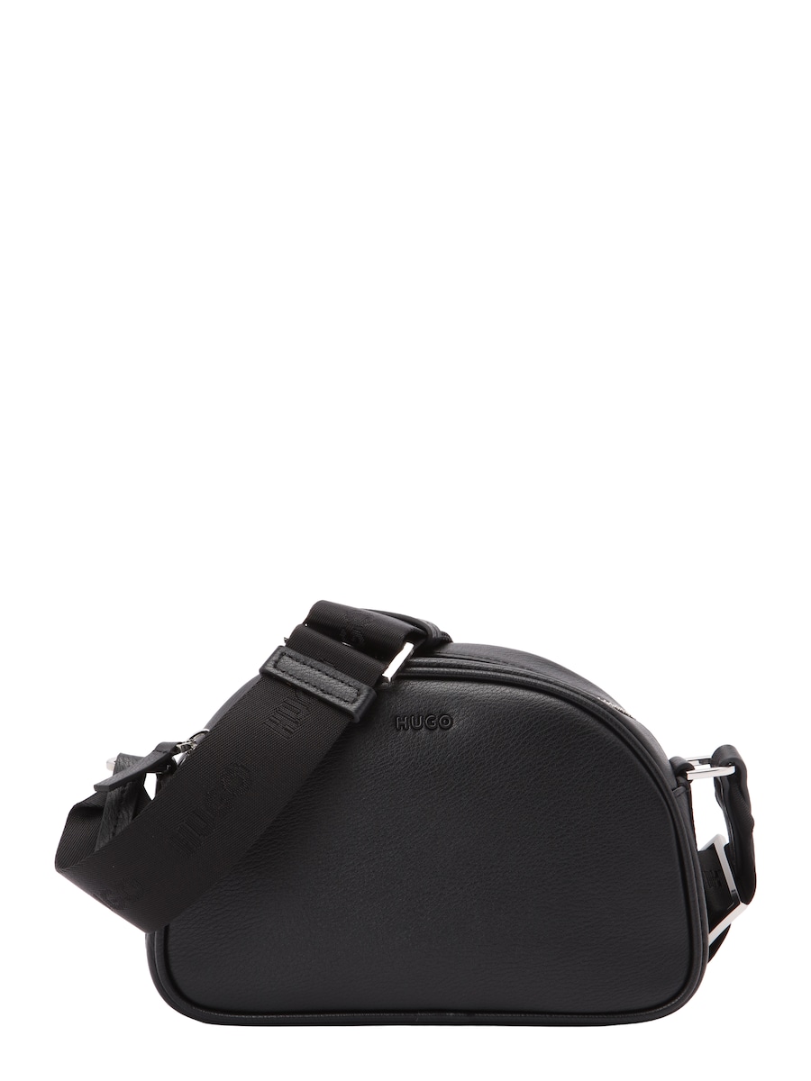 Сумка через плечо HUGO Bel 2.0, черный
Сумка через плечо HUGO Bel 2.0, черный