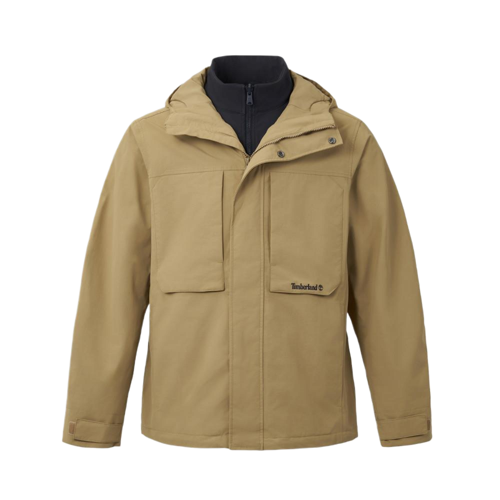 Timberland Куртка мужская хаки
Timberland Куртка мужская хаки