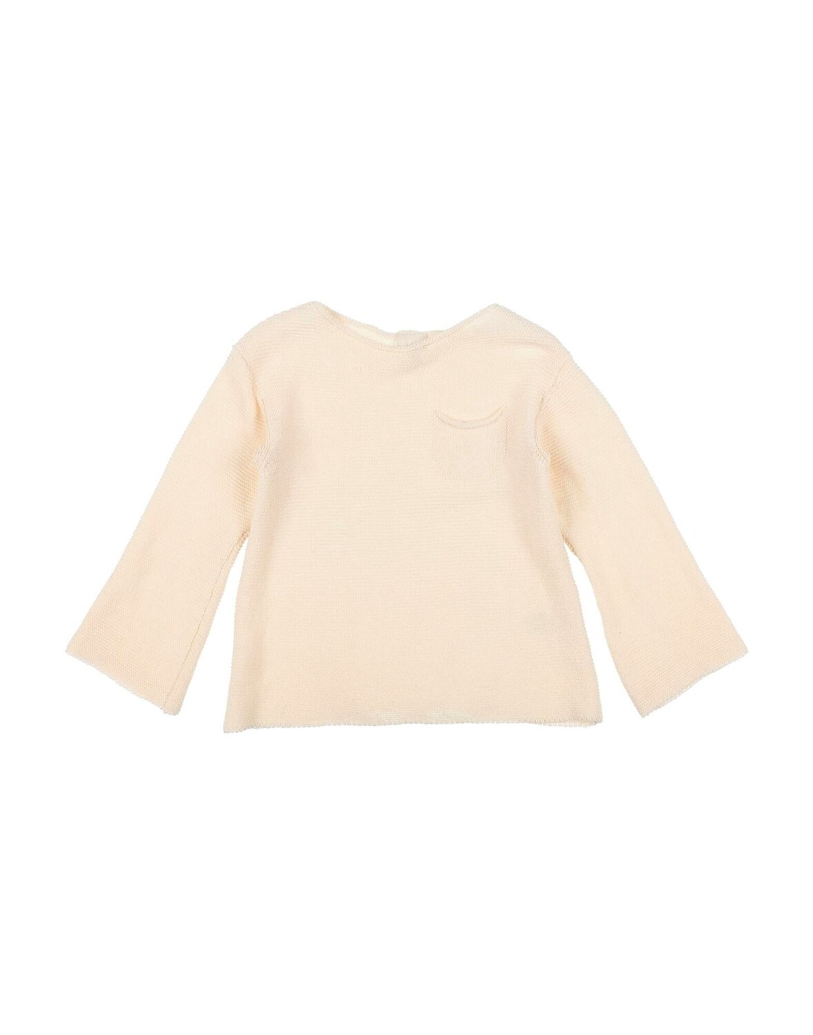 Свитер Lalalù, бежевый
Свитер Lalalù, бежевый