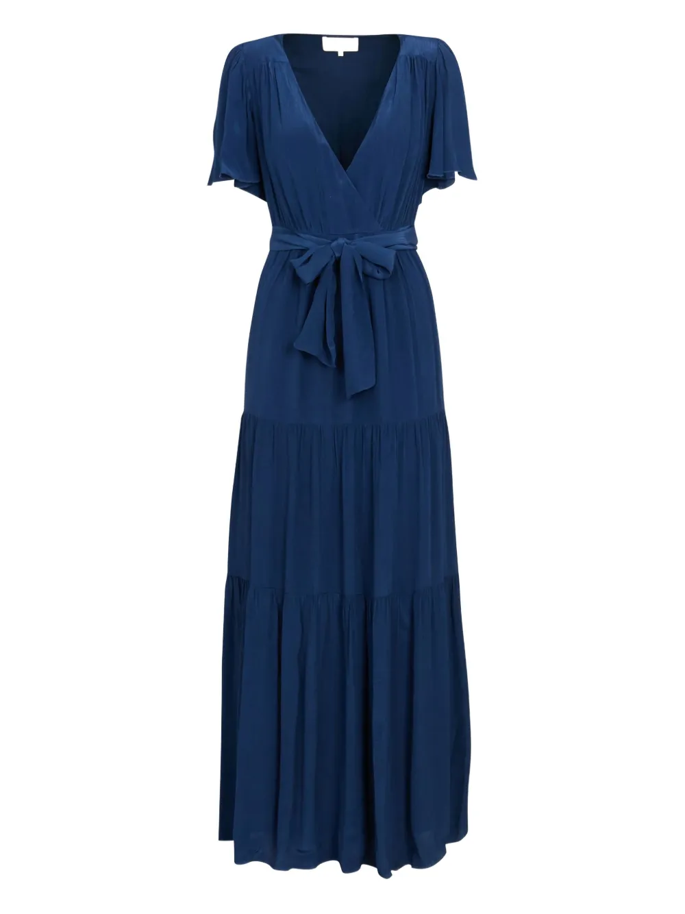 Платье Натальи Ba&Sh, синий
Платье Натальи Ba&Sh, синий