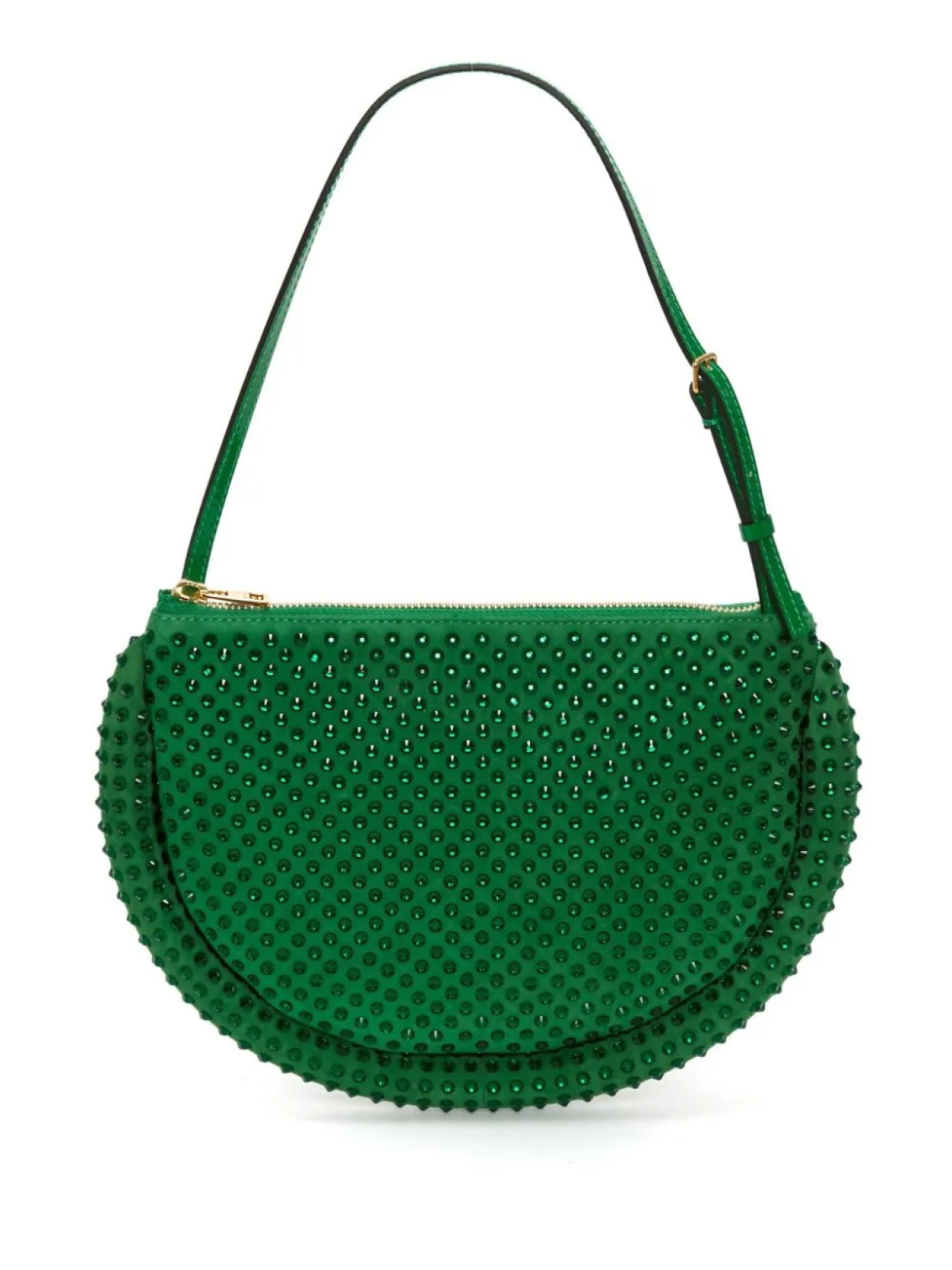 Сумка на плечо Bumper-Moon JW Anderson, зеленый
Сумка на плечо Bumper-Moon JW Anderson, зеленый