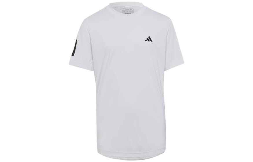 Детская футболка Adidas, белый
Детская футболка Adidas, белый