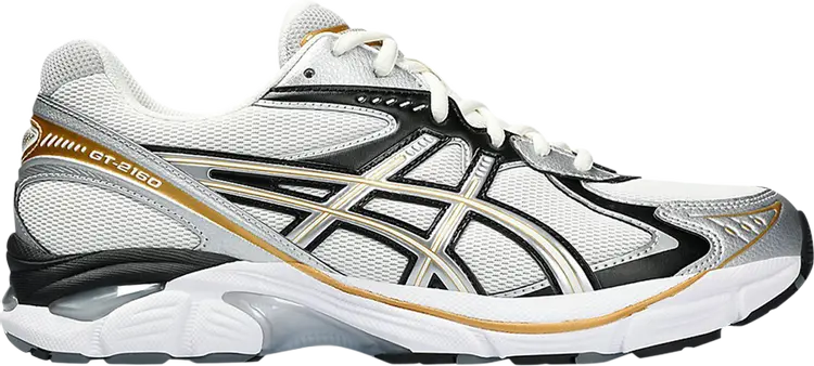 Кроссовки GT 2160 'Cream Silver Gold', кремовый, Серый, Кроссовки GT 2160 'Cream Silver Gold', кремовый
Кроссовки GT 2160 'Cream Silver Gold', кремовый, Серый, Кроссовки GT 2160 'Cream Silver Gold', кремовый