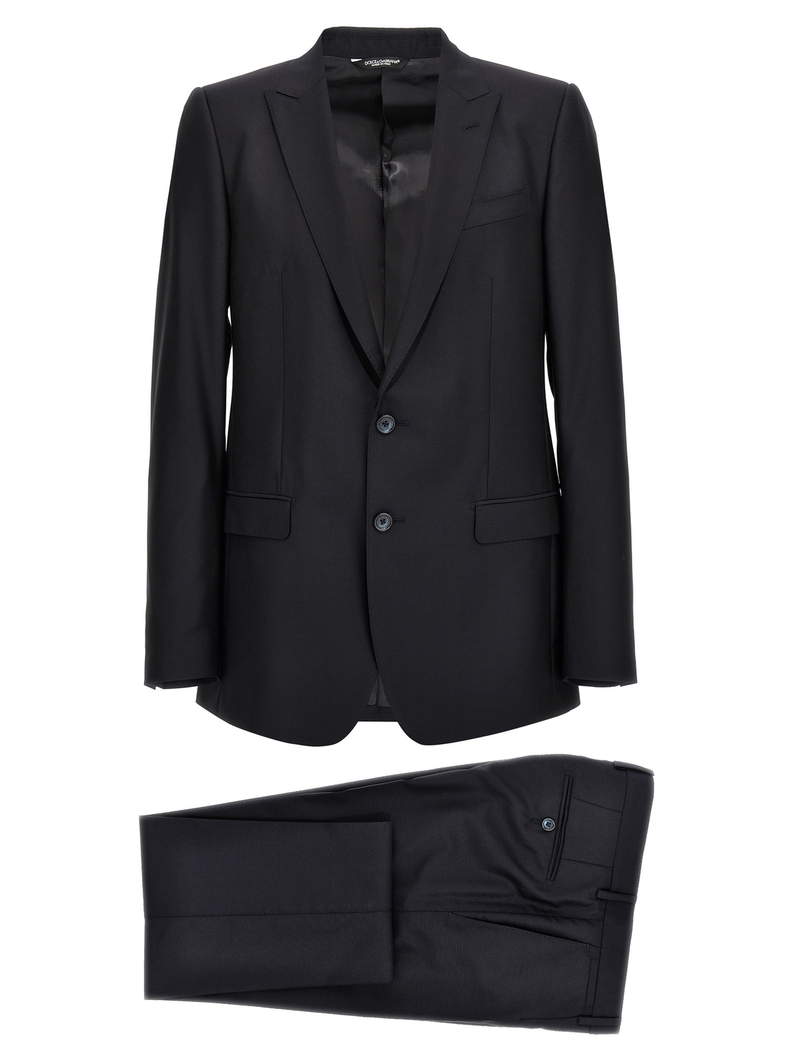 Платье 'Martini' DOLCE & GABBANA, синий
Платье 'Martini' DOLCE & GABBANA, синий