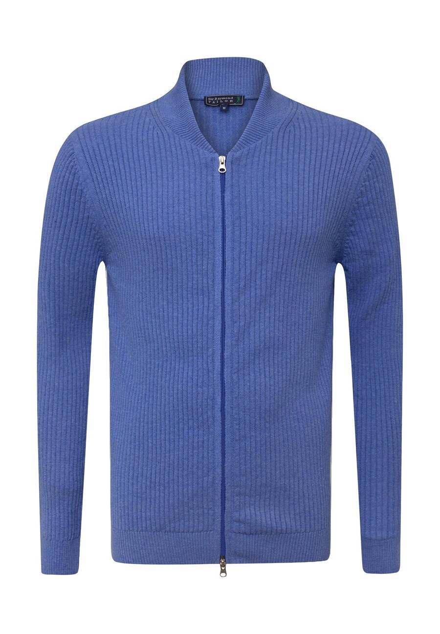 Вязаный кардиган Sir Raymond Tailor Milan, синий
Вязаный кардиган Sir Raymond Tailor Milan, синий