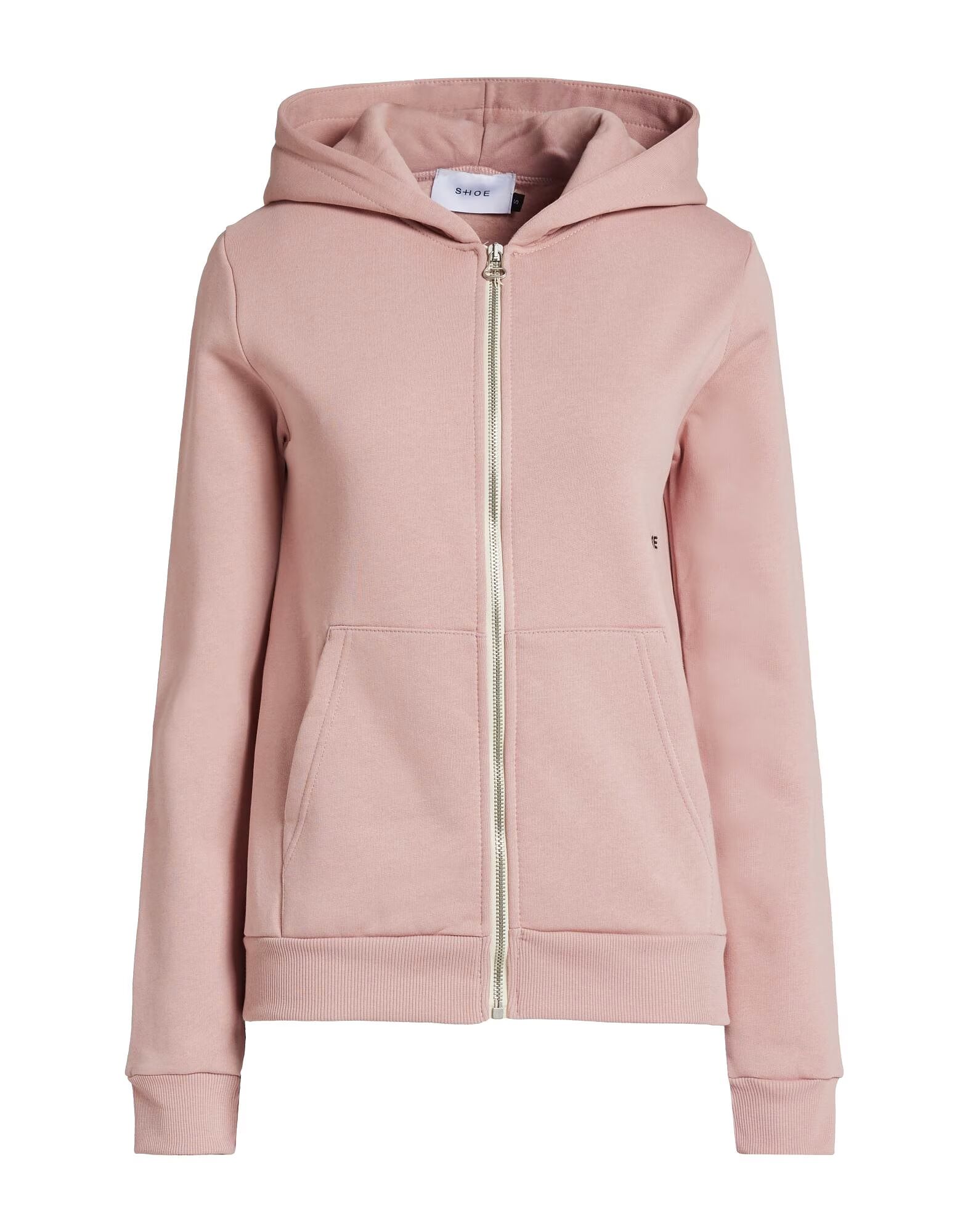 Толстовка Shoe, темно-розовый
Толстовка Shoe, темно-розовый
