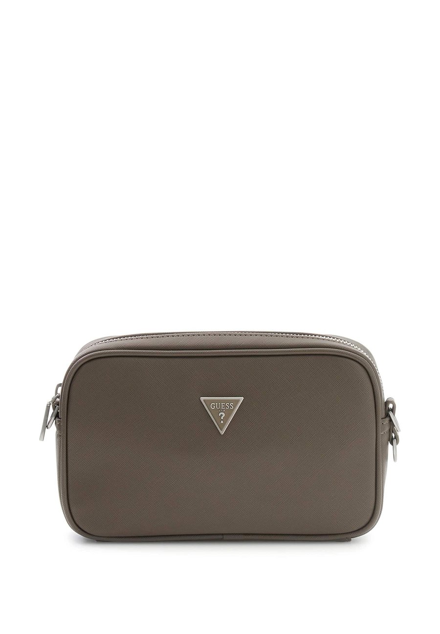 Сумка кросс-боди Guess MILANO, Braun/Brown
Сумка кросс-боди Guess MILANO, Braun/Brown