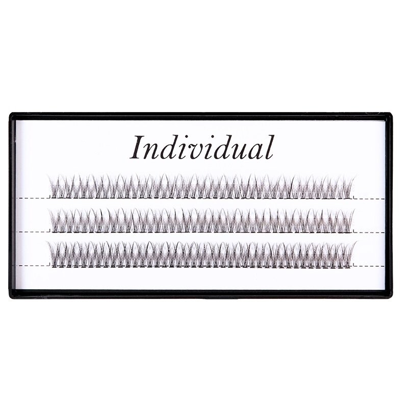 Индивидуальные пучки ресниц V-образного типа 0,07 C MIX 9-11-13 мм Individual
Индивидуальные пучки ресниц V-образного типа 0,07 C MIX 9-11-13 мм Individual