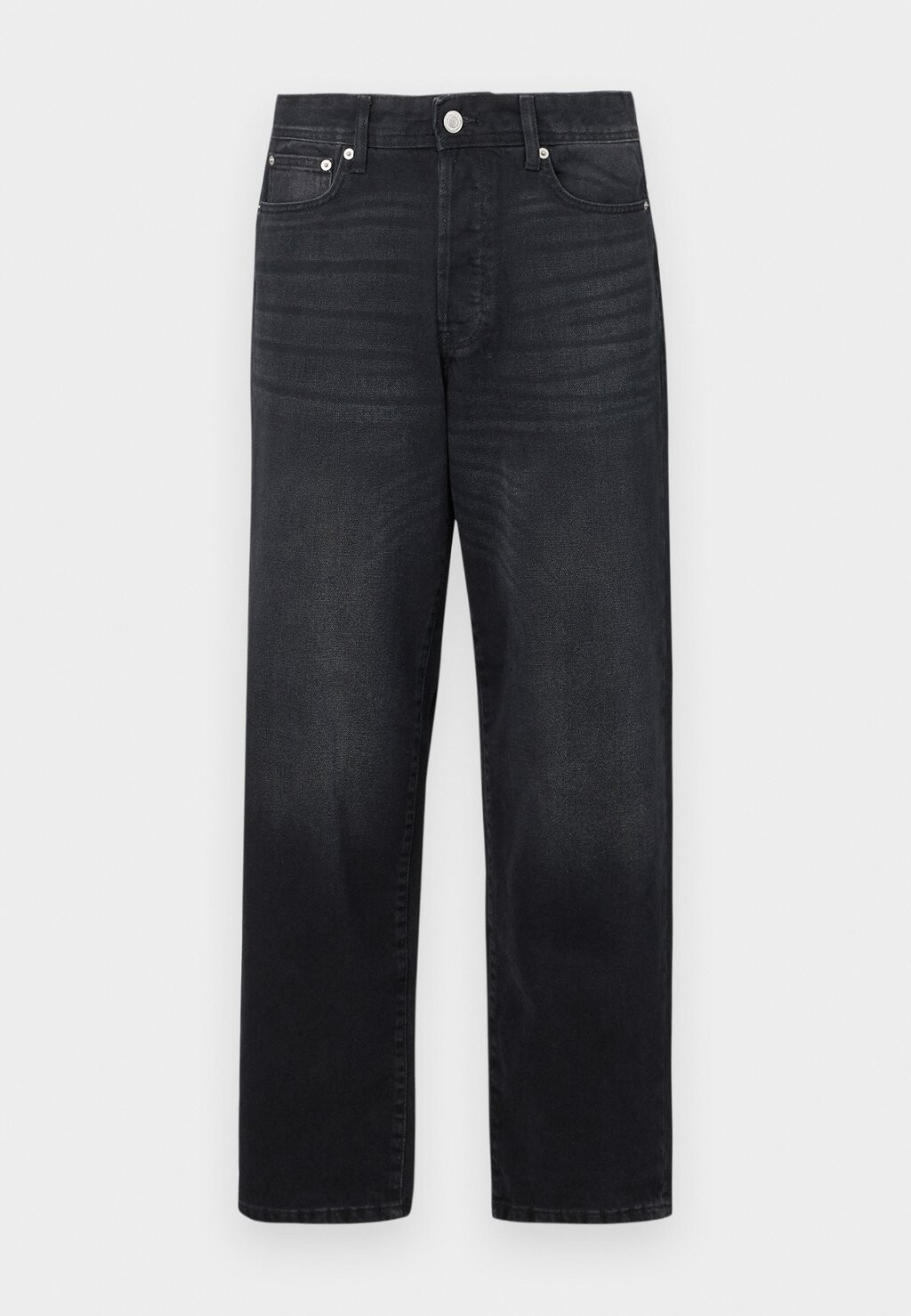 Джинсы свободного кроя ONSFADE LOOSE Only & Sons, черный деним
Джинсы свободного кроя ONSFADE LOOSE Only & Sons, черный деним