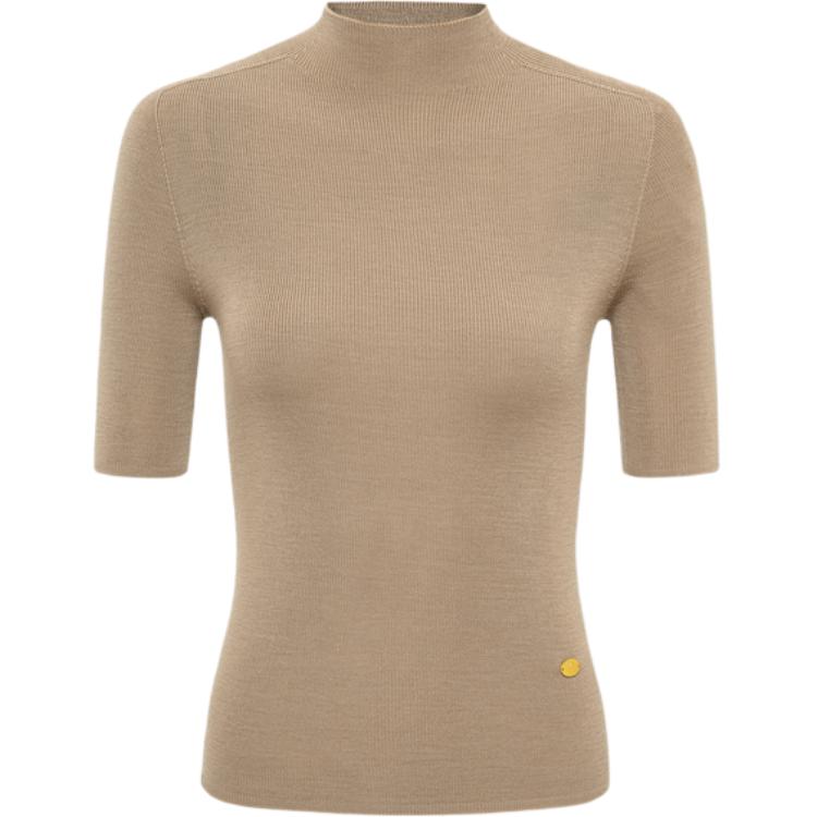 Свитер KARL LAGERFELD FW25 женский KARL LAGERFELD / Karl Lagerfeld Jeans, camel
Свитер KARL LAGERFELD FW25 женский KARL LAGERFELD / Karl Lagerfeld Jeans, camel
