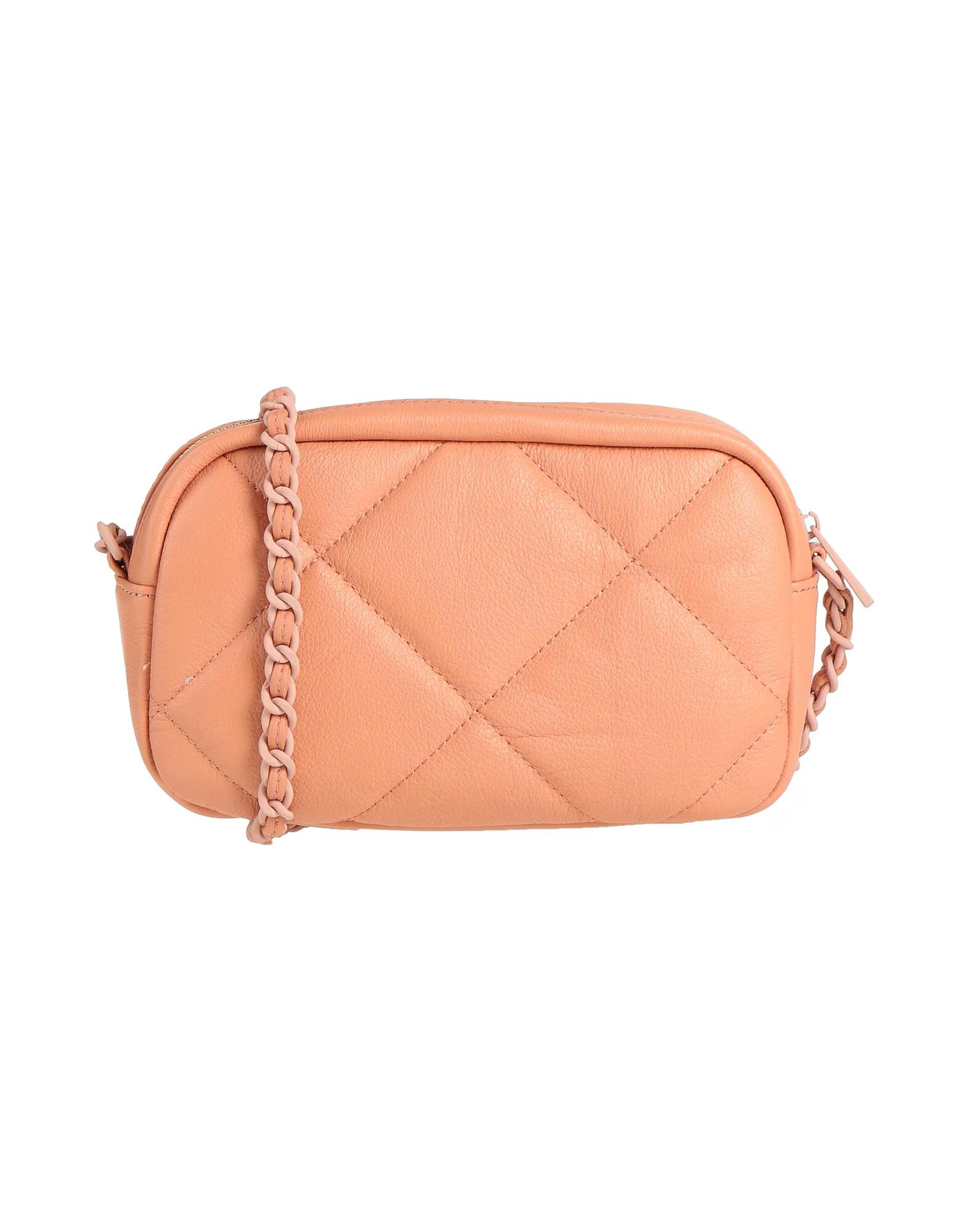 Сумка через плечо Mia Bag, бледно-розовый
Сумка через плечо Mia Bag, бледно-розовый