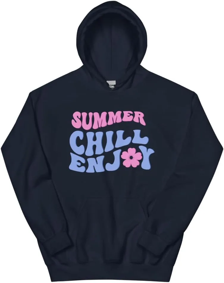 Толстовка Summer Vibez MDH Collection
Толстовка Summer Vibez MDH Collection