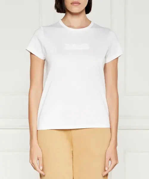 Футболка Regular fit Boss, белый
Футболка Regular fit Boss, белый