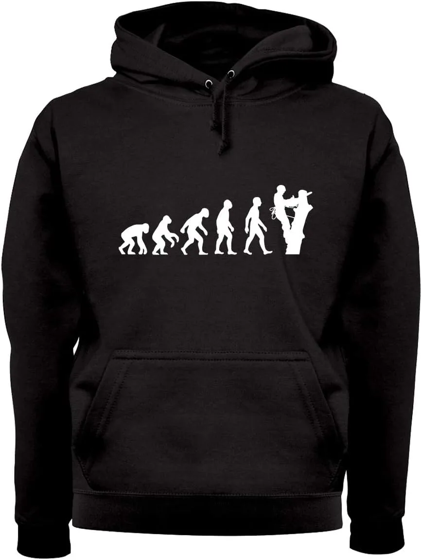 Толстовка Evolution of Man Tree Surgeon Dressdown
Толстовка Evolution of Man Tree Surgeon Dressdown