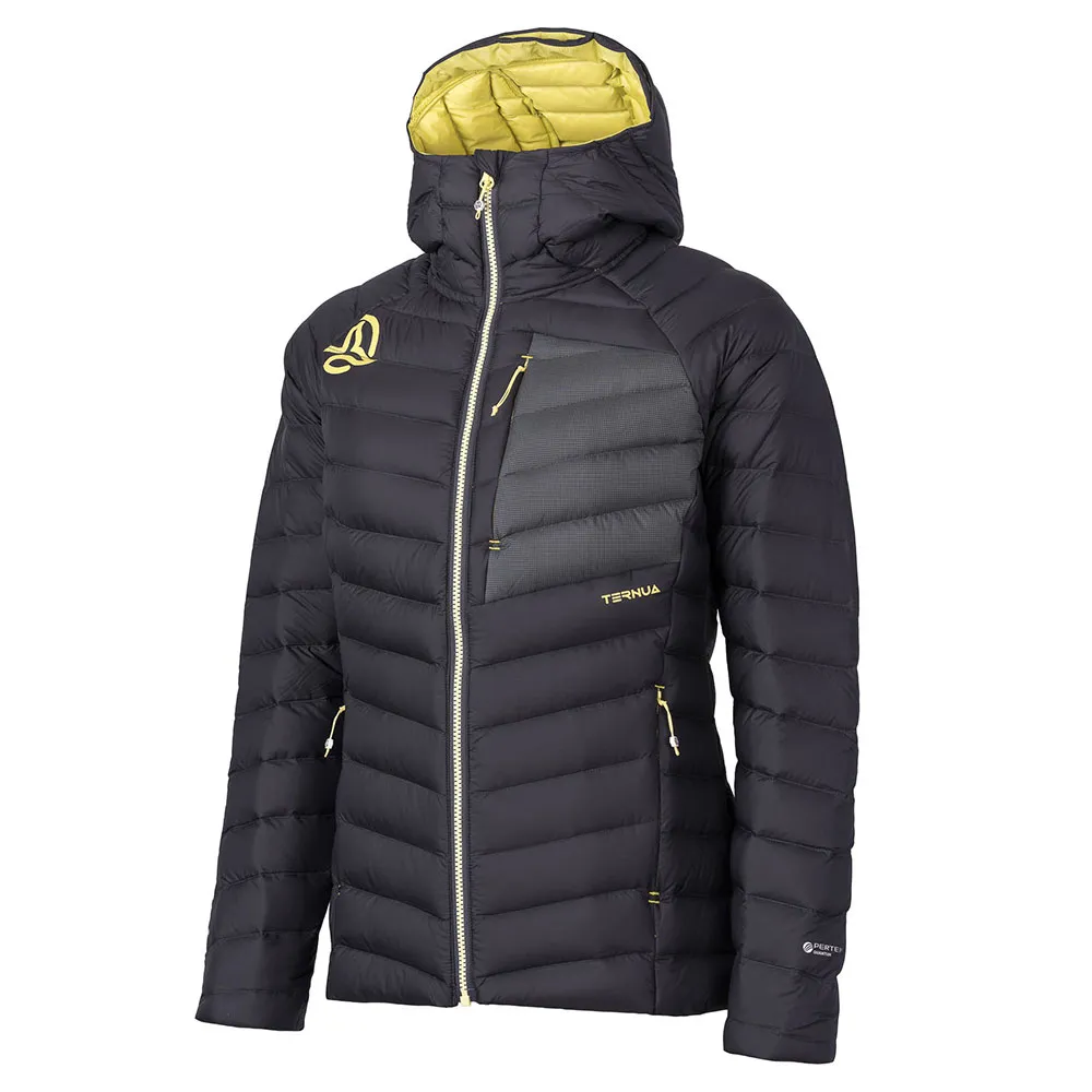 Куртка Ternua Vilman 2.0, черный/серый
Куртка Ternua Vilman 2.0, черный/серый