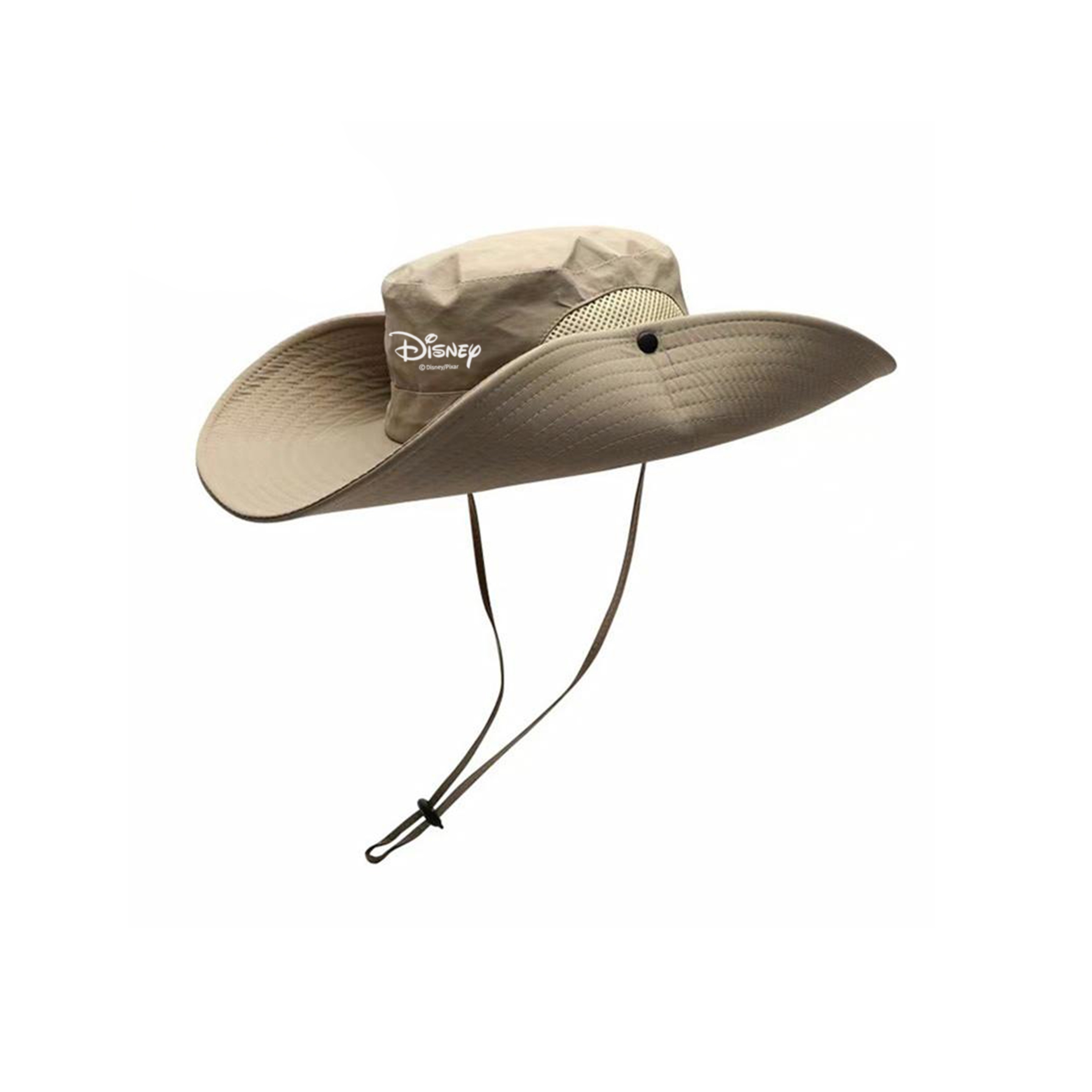 Disney Полиэстеровая панама унисекс, Khaki
Disney Полиэстеровая панама унисекс, Khaki