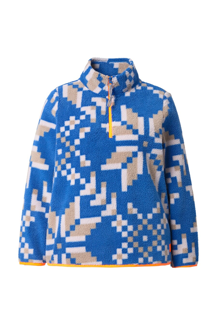 Толстовка LAURASØN, Blue
Толстовка LAURASØN, Blue