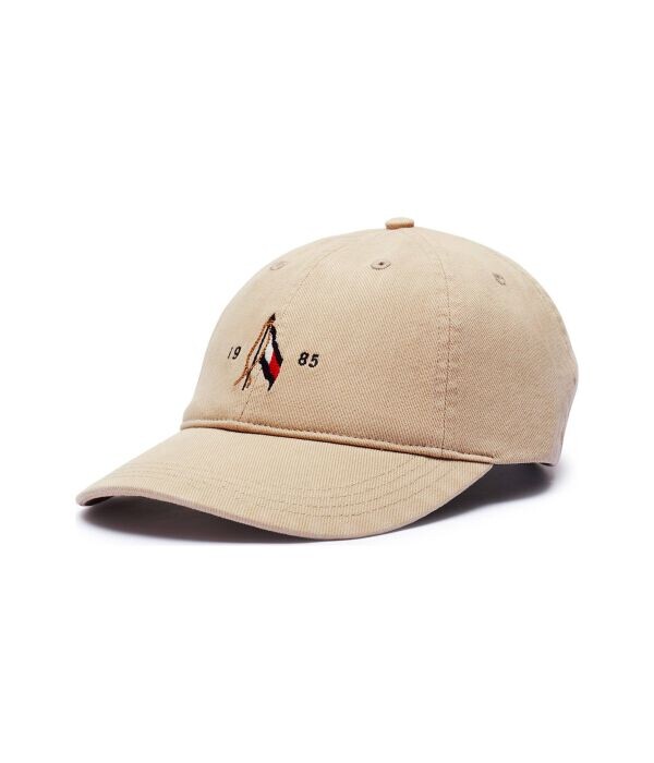 Кепка мужская Tommy Hilfiger с флагом, бежевый
Кепка мужская Tommy Hilfiger с флагом, бежевый