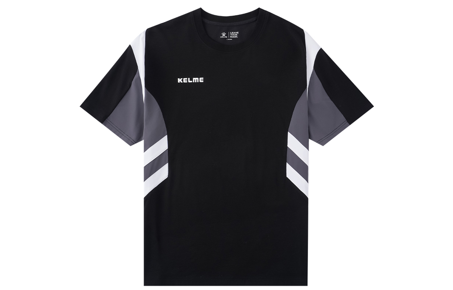 KELME Футболка SS24 Unisex Agate Black, Черный, KELME Футболка SS24 Unisex Agate Black
KELME Футболка SS24 Unisex Agate Black, Черный, KELME Футболка SS24 Unisex Agate Black