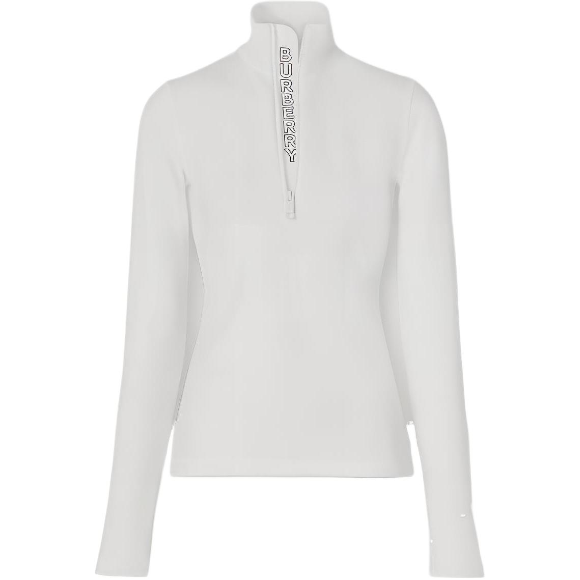 FW22 Вязаный свитер женский белый Burberry
FW22 Вязаный свитер женский белый Burberry