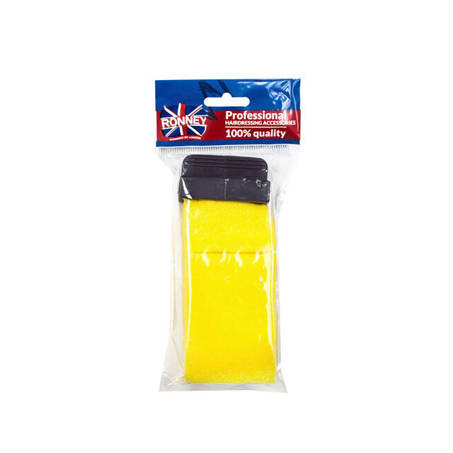 Спонжи для химической завивки Ronney – Модель RA 00200, 3 шт
Спонжи для химической завивки Ronney – Модель RA 00200, 3 шт