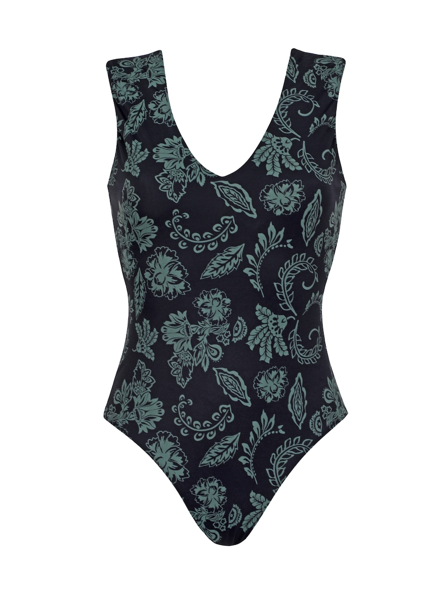 Купальник-бралетт VIVID, темно-синий
Купальник-бралетт VIVID, темно-синий