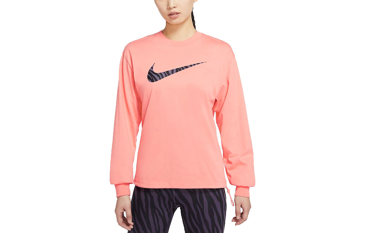 Женская толстовка Nike, цвет Pink
Женская толстовка Nike, цвет Pink