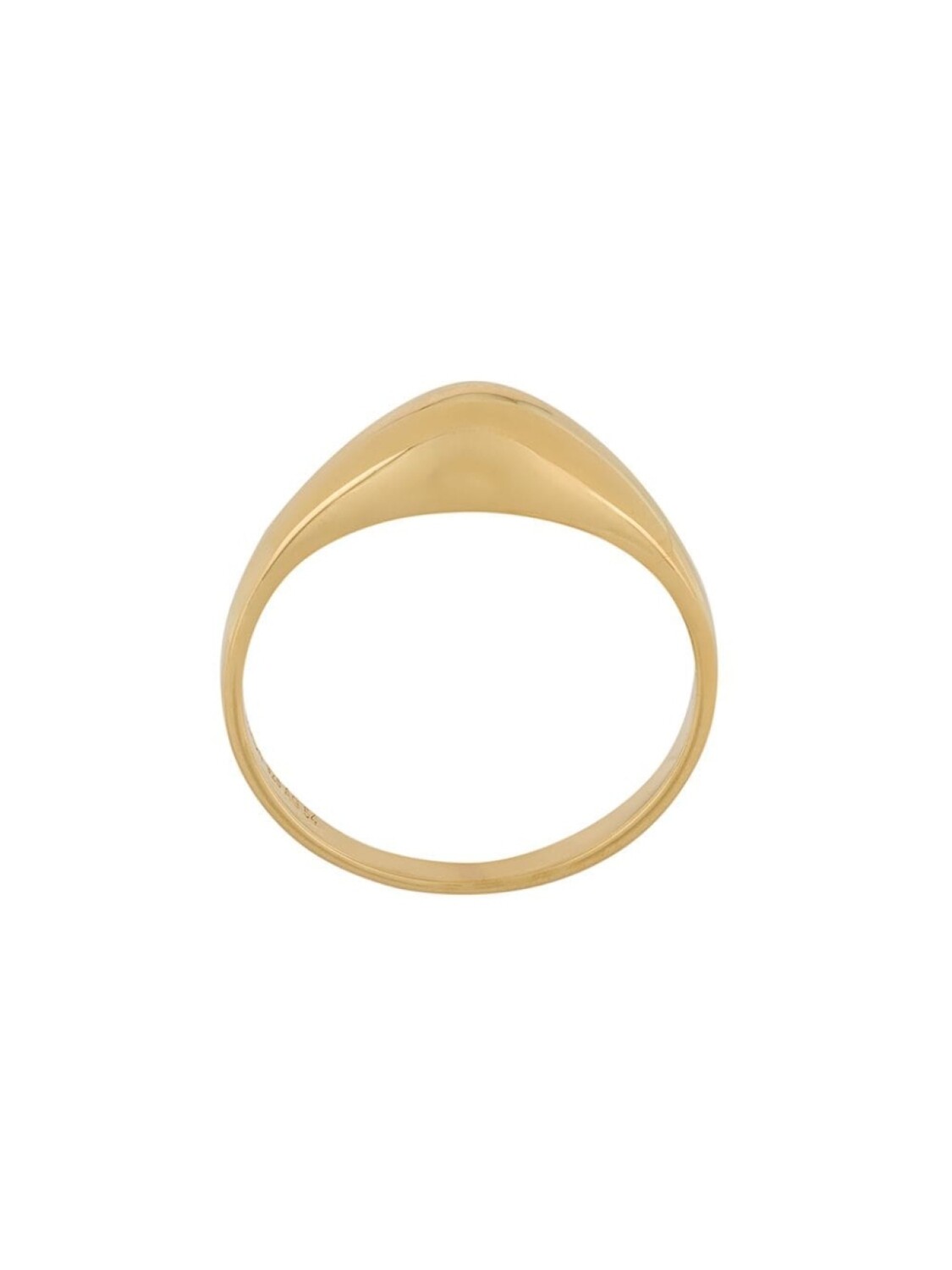 Позолоченное кольцо Esther Maria Black, металлик
Позолоченное кольцо Esther Maria Black, металлик